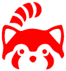 Red Panda Logo